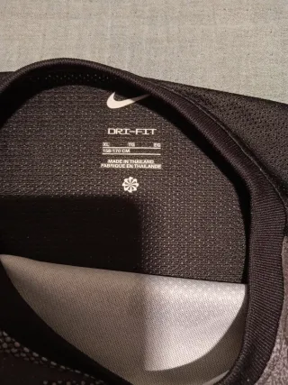 Camiseta Nike Dri-Fit Hombre