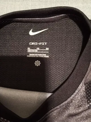 Camiseta Nike Dri-Fit Hombre