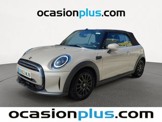 MINI MINI Cabrio Cooper 100 kW (136 CV)