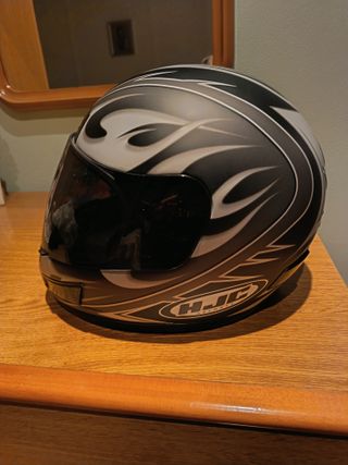 Casco integrale HJC