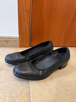 Zapatos DIAN Azafata