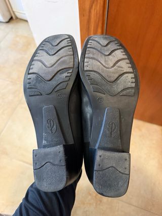 Zapatos DIAN Azafata