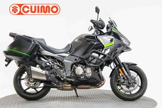 KAWASAKI VERSYS 1000