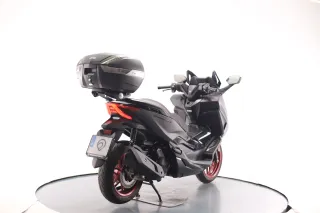 HONDA FORZA 125 SPECIAL EDITION 2024