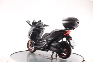 HONDA FORZA 125 SPECIAL EDITION 2024