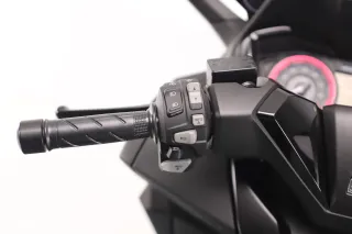 HONDA FORZA 125 SPECIAL EDITION 2024