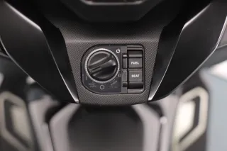 HONDA FORZA 125 SPECIAL EDITION 2024