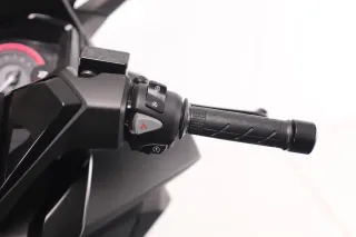 HONDA FORZA 125 SPECIAL EDITION 2024