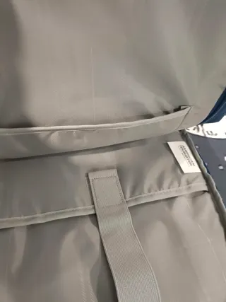 Mochila American Tourister Azul