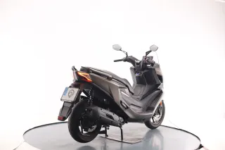 KYMCO SUPERDINK GT 125 2025