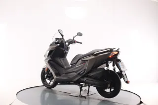 KYMCO SUPERDINK GT 125 2025