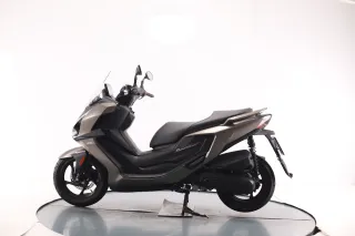 KYMCO SUPERDINK GT 125 2025