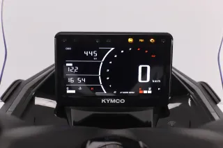 KYMCO SUPERDINK GT 125 2025