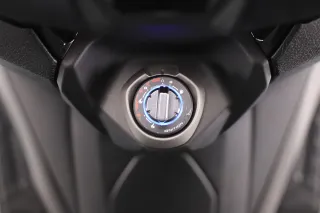 KYMCO SUPERDINK GT 125 2025