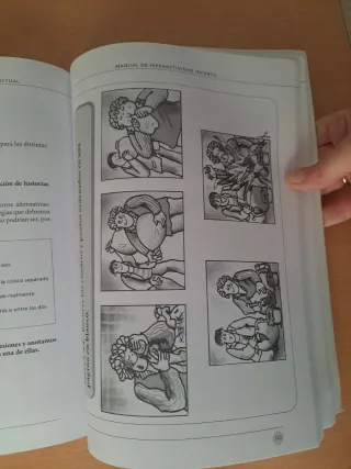 Programa de Intervención Cognitivo-Conductual p...