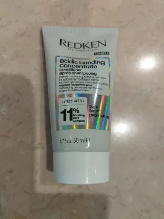 Acondicionador Redken Acidic Bonding Concentrate 5