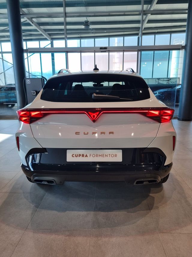 CUPRA FORMENTOR 1.5 ETSI 150 CV DSG-7 ECO  2025