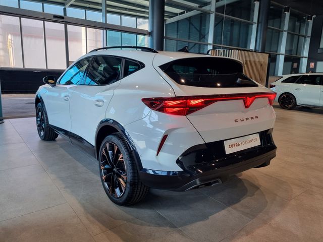 CUPRA FORMENTOR 1.5 ETSI 150 CV DSG-7 ECO  2025