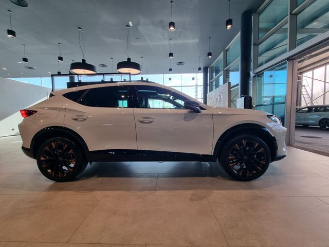 CUPRA FORMENTOR 1.5 ETSI 150 CV DSG-7 ECO  2025