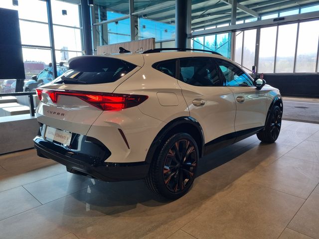 CUPRA FORMENTOR 1.5 ETSI 150 CV DSG-7 ECO  2025