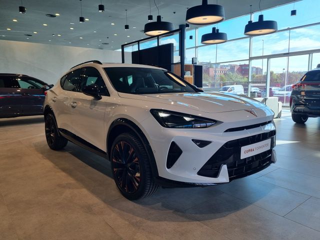CUPRA FORMENTOR 1.5 ETSI 150 CV DSG-7 ECO  2025