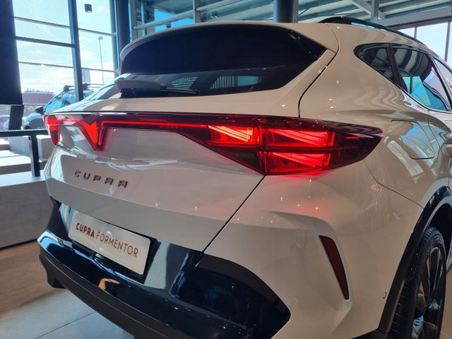CUPRA FORMENTOR 1.5 ETSI 150 CV DSG-7 ECO  2025