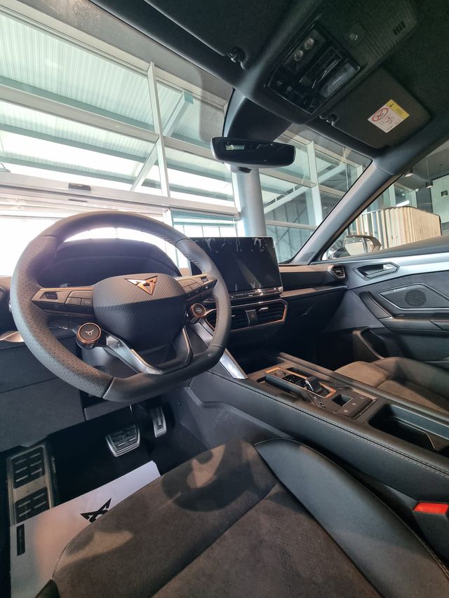 CUPRA FORMENTOR 1.5 ETSI 150 CV DSG-7 ECO  2025