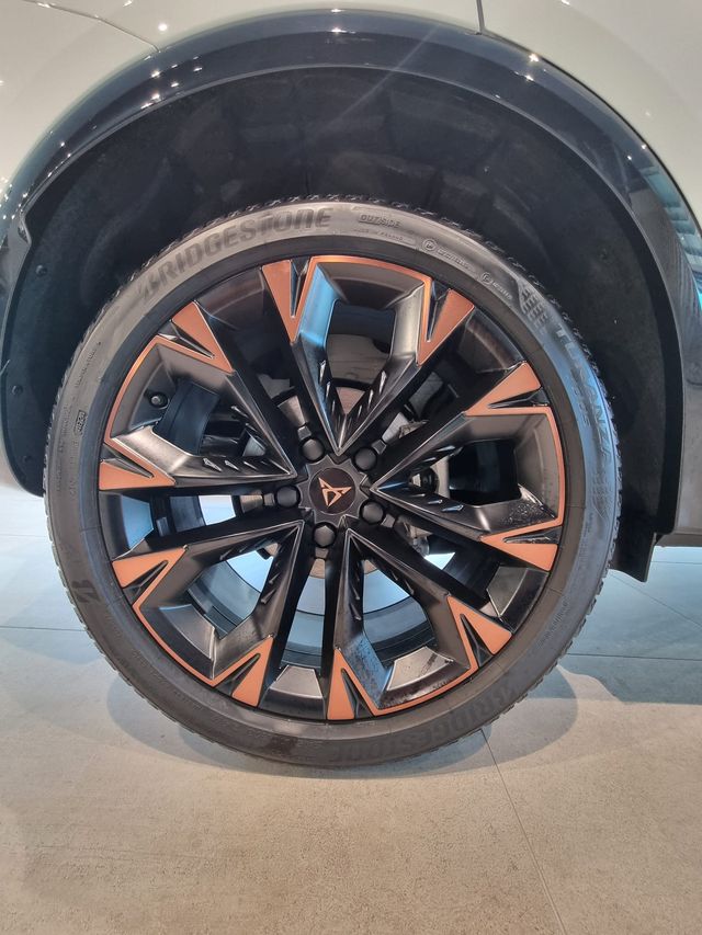 CUPRA FORMENTOR 1.5 ETSI 150 CV DSG-7 ECO  2025