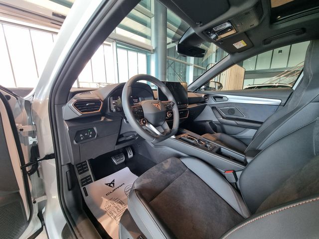 CUPRA FORMENTOR 1.5 ETSI 150 CV DSG-7 ECO  2025