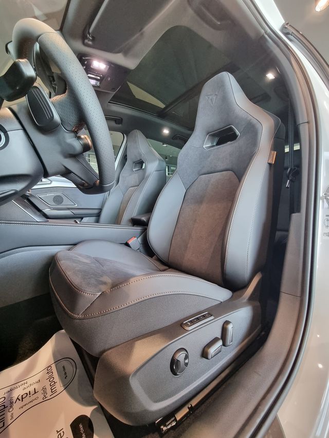 CUPRA FORMENTOR 1.5 ETSI 150 CV DSG-7 ECO  2025