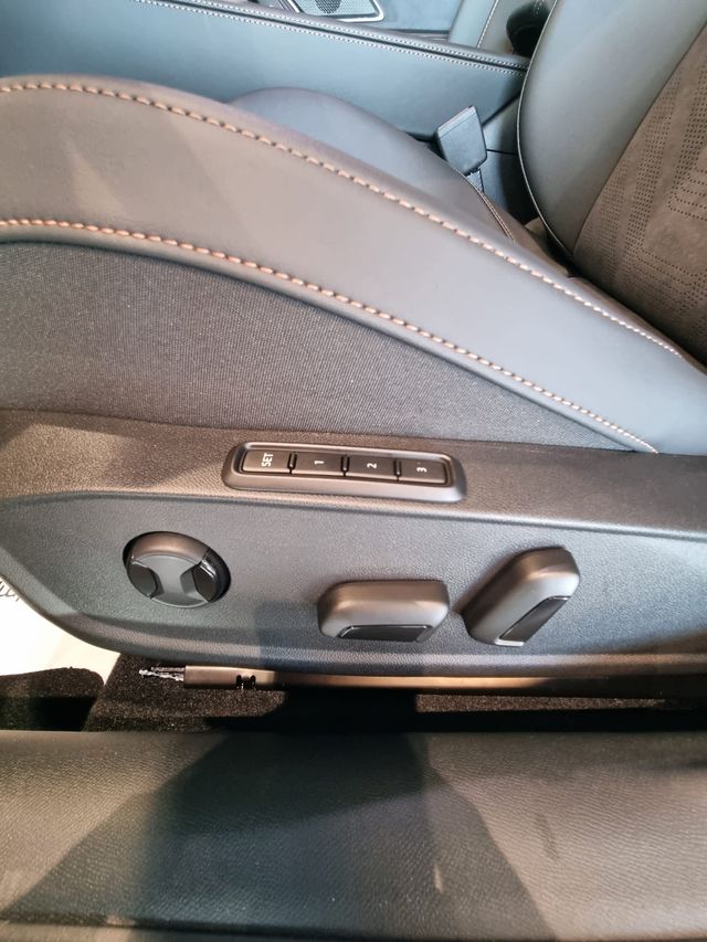 CUPRA FORMENTOR 1.5 ETSI 150 CV DSG-7 ECO  2025