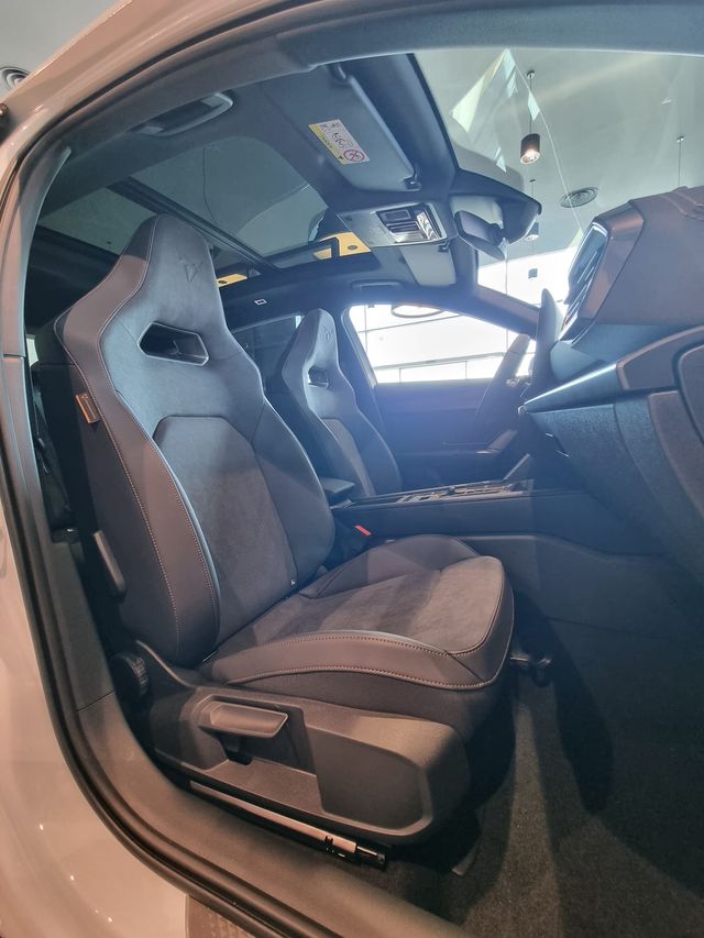 CUPRA FORMENTOR 1.5 ETSI 150 CV DSG-7 ECO  2025