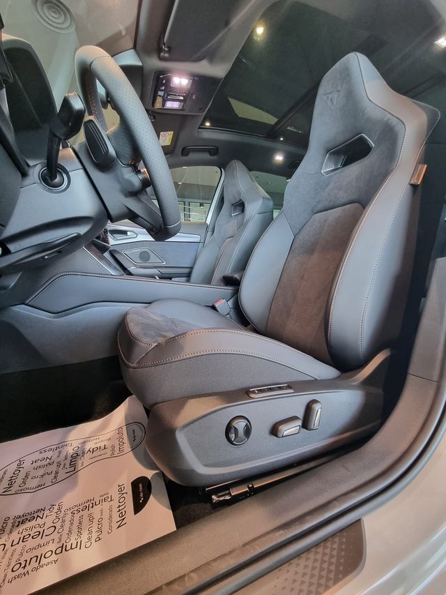 CUPRA FORMENTOR 1.5 ETSI 150 CV DSG-7 ECO  2025