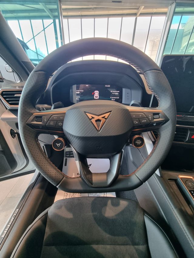 CUPRA FORMENTOR 1.5 ETSI 150 CV DSG-7 ECO  2025