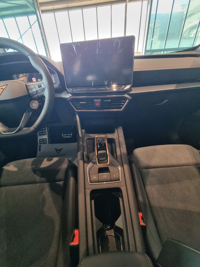 CUPRA FORMENTOR 1.5 ETSI 150 CV DSG-7 ECO  2025