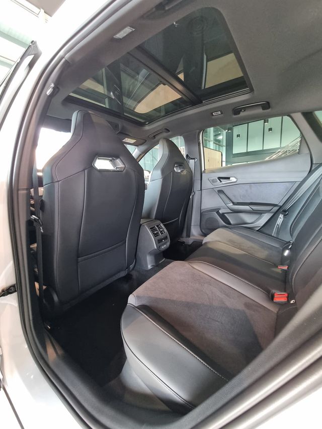 CUPRA FORMENTOR 1.5 ETSI 150 CV DSG-7 ECO  2025