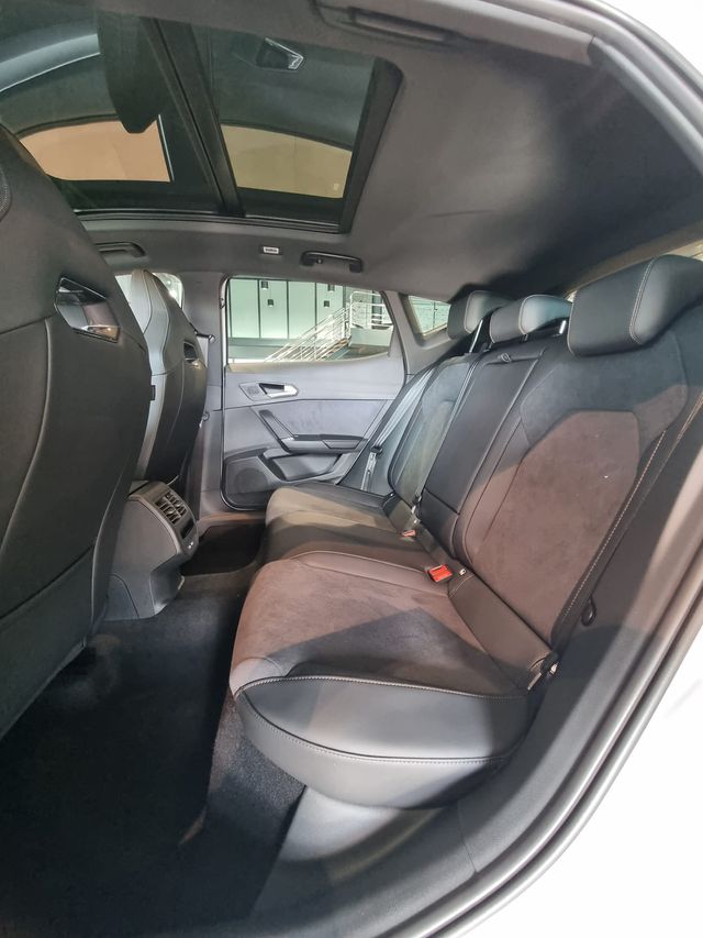 CUPRA FORMENTOR 1.5 ETSI 150 CV DSG-7 ECO  2025