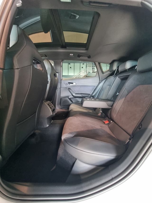 CUPRA FORMENTOR 1.5 ETSI 150 CV DSG-7 ECO  2025