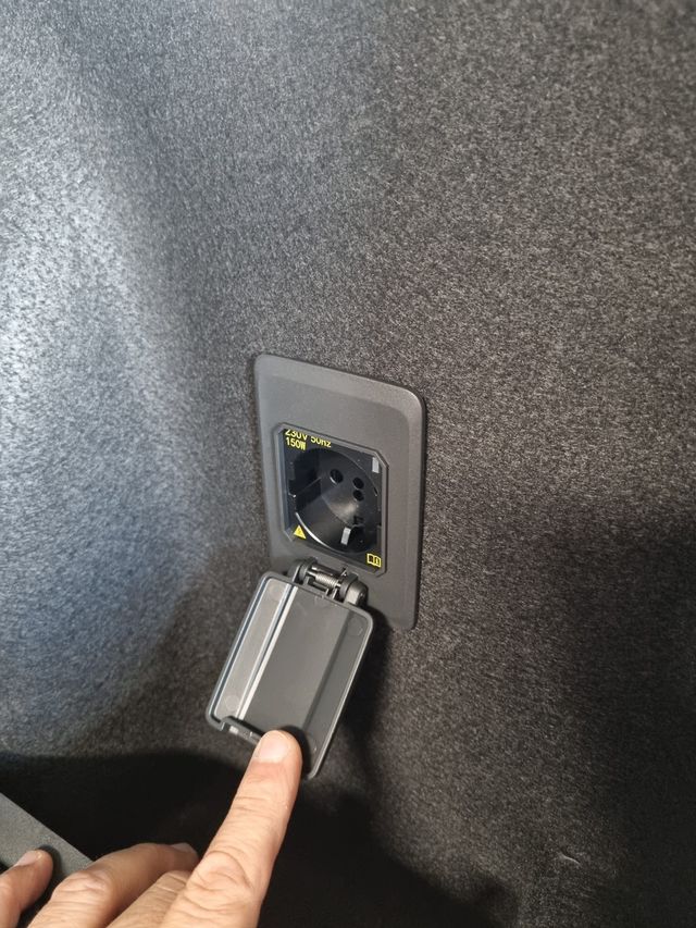 CUPRA FORMENTOR 1.5 ETSI 150 CV DSG-7 ECO  2025