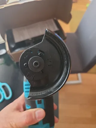 Mini Amoladora Angular Eléctrica Inalámbrica