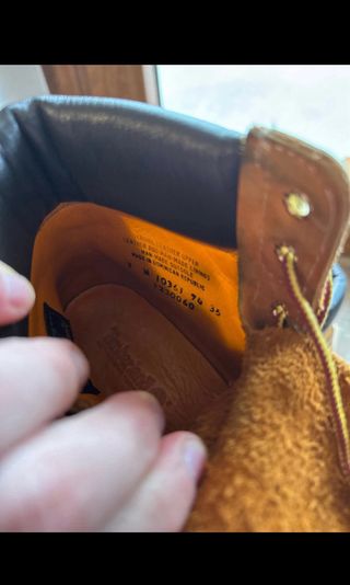 Stivaletti Timberland donna beige/marrone