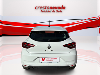 Renault Clio 2022 ¡¡Desde 238€ al mes!!