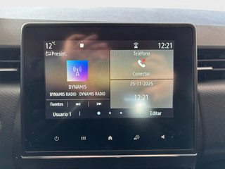 Renault Clio 2022 ¡¡Desde 238€ al mes!!