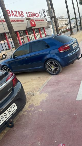 Audi A3 2005