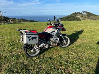 BMW R 1200 GS 2005