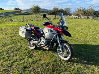 BMW R 1200 GS 2005
