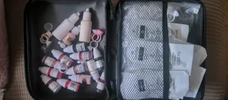 Kit Tatuaje/Micropigmentacion