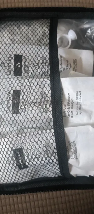 Kit Tatuaje/Micropigmentacion