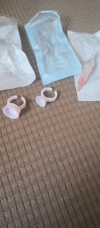 Kit Tatuaje/Micropigmentacion