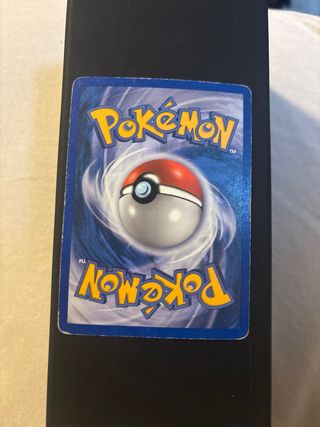 Ho-Oh Pokemon Day 27/115 2006 ITA